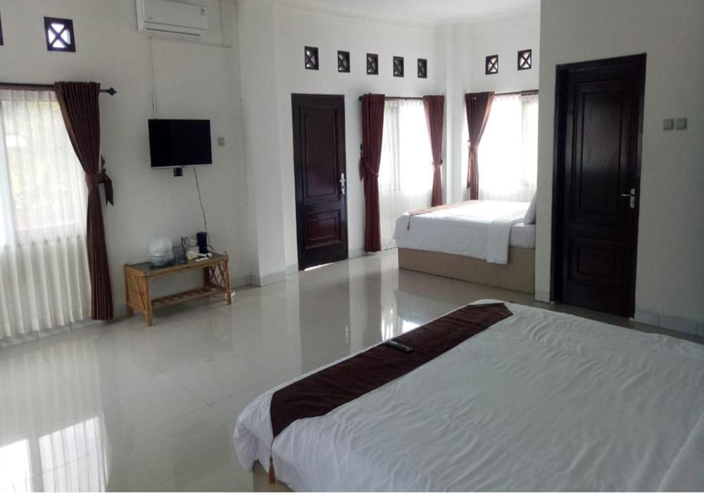 Hotel Pondok Putri Batukaras Camera foto