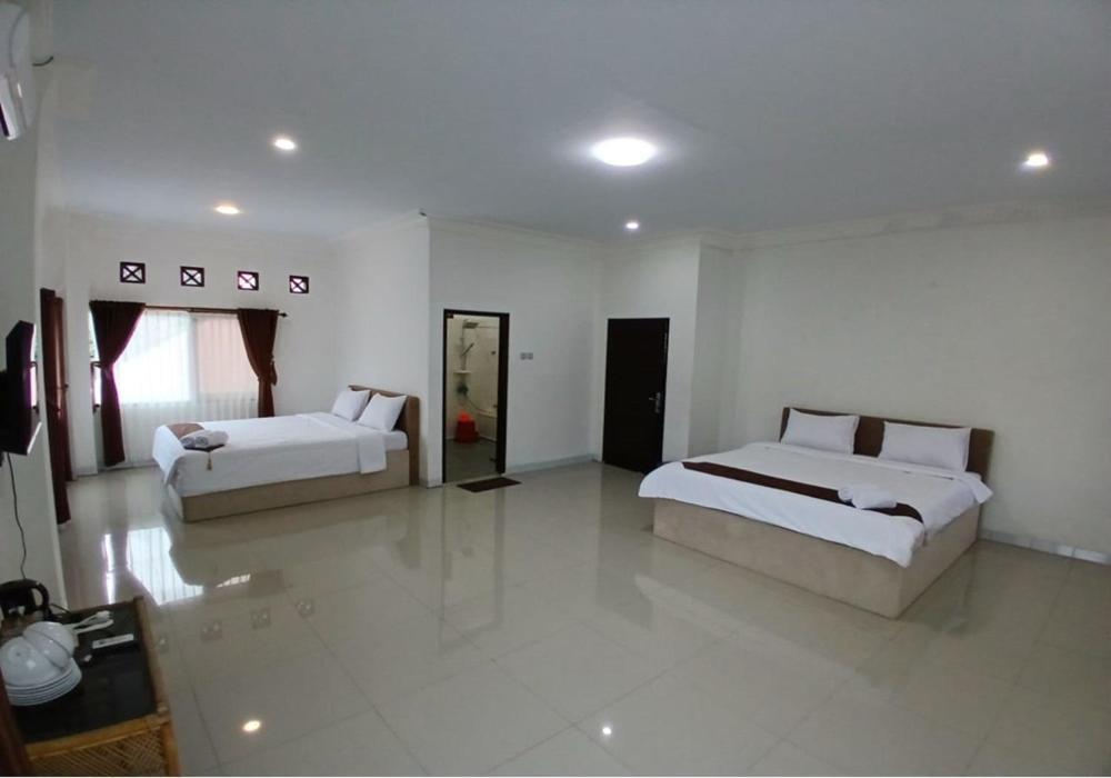 Hotel Pondok Putri Batukaras Camera foto